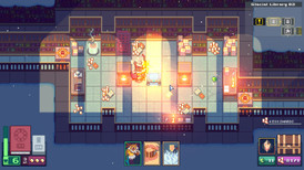 Dungeon Drafters screenshot 4