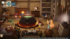 Atelier Marie Remake: The Alchemist of Salburg Digital Deluxe Edition screenshot 4