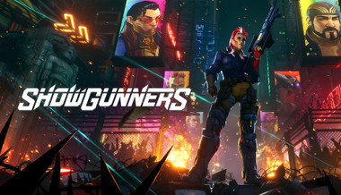 Showgunners