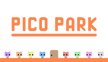 Pico Park - PC (Steam)