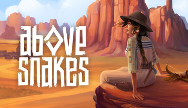 Above Snakes - PC (Steam)