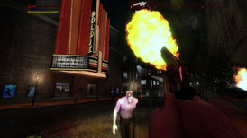 Contagion screenshot 5