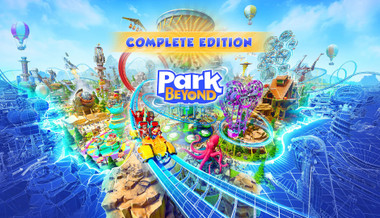 Park Beyond Complete Edition