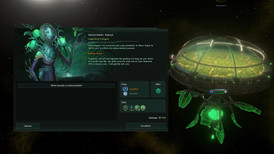 Stellaris: Galactic Paragons screenshot 5