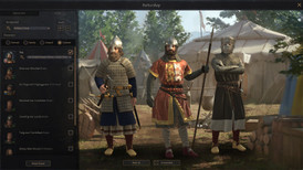 Crusader Kings III: Tours & Tournaments screenshot 5