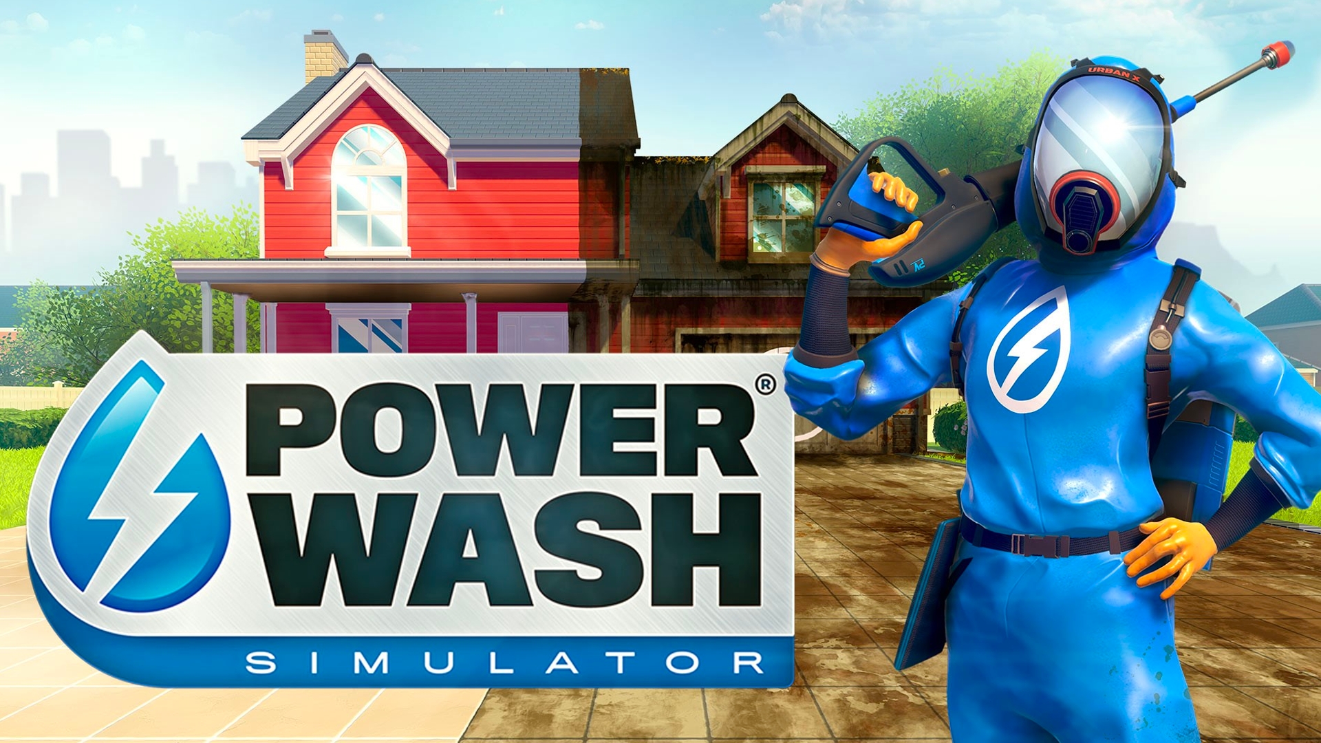 Power wash simulator : r/XboxGamePass