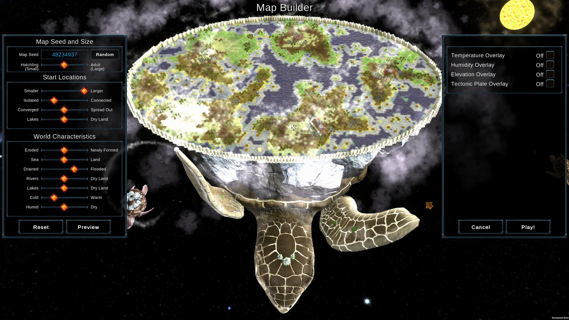 Exploding Turtle Game Buy World Turtles - PC (Steam)