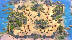 Age of Empires II: Definitive Edition - Return of Rome screenshot 5