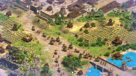 Age of Empires II: Definitive Edition - Return of Rome screenshot 2