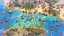 Age of Empires II: Definitive Edition - Return of Rome screenshot 3