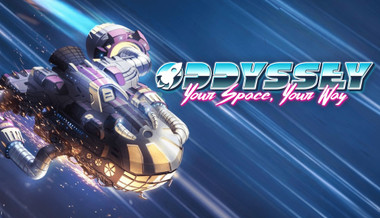 Oddyssey: Your Space, Your Way - Gioco completo per PC - Videogame