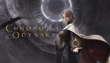 Chrono Odyssey