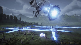 Chrono Odyssey screenshot 4