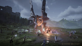 Chrono Odyssey screenshot 5