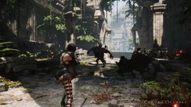 Chrono Odyssey screenshot 2
