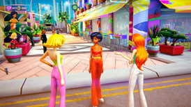 Totally Spies! - Cyber Mission screenshot 3