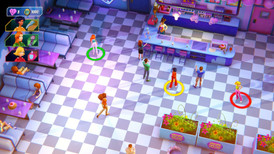 Totally Spies! - Cyber Mission screenshot 5
