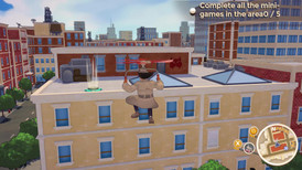 Inspector Gadget - Mad Time Party screenshot 2