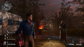 Evil Dead: The Game - Game of the Year Edition screenshot 4