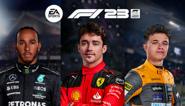 F1 23 (Xbox ONE / Xbox Series X|S)