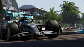 F1 23 (Xbox ONE / Xbox Series X|S) screenshot 4