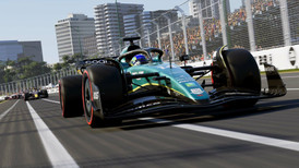 F1 23 Champions Edition (Xbox ONE / Xbox Series X|S) screenshot 2