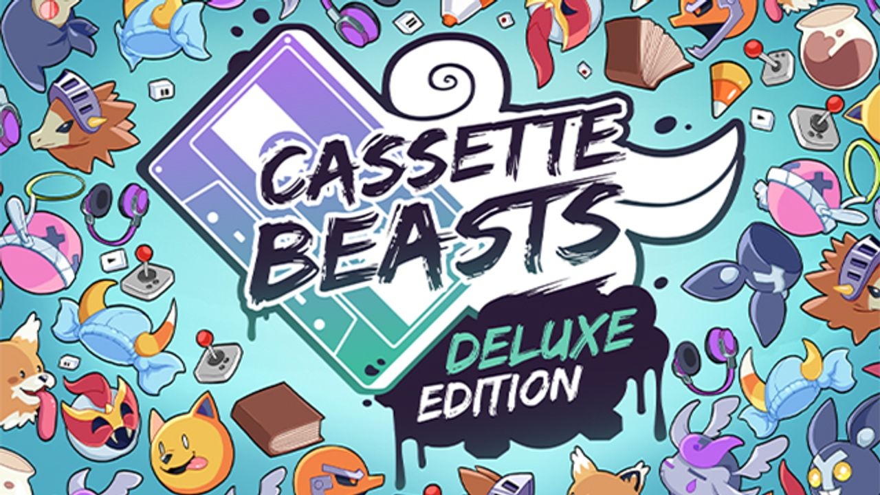 Acquista Cassette Beasts Deluxe Edition - PC (Steam)