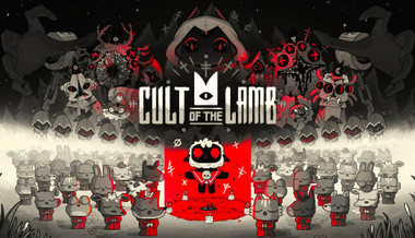 Cult of the Lamb (Xbox One / Xbox Series X|S)