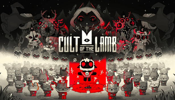 Buy Cult of the Lamb - Cultist Pack - Microsoft Store en-MS