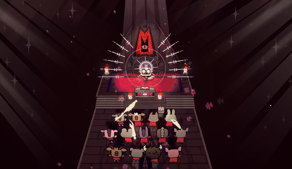 Cult of the Lamb screenshot 1
