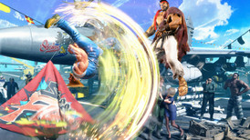 Street Fighter 6 Deluxe Edition Xbox Series X|S screenshot 3