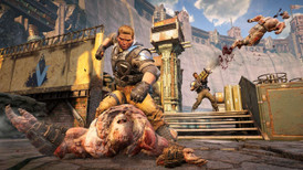 Gears of War 4 screenshot 4