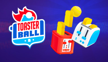 Toasterball - PC (Steam)