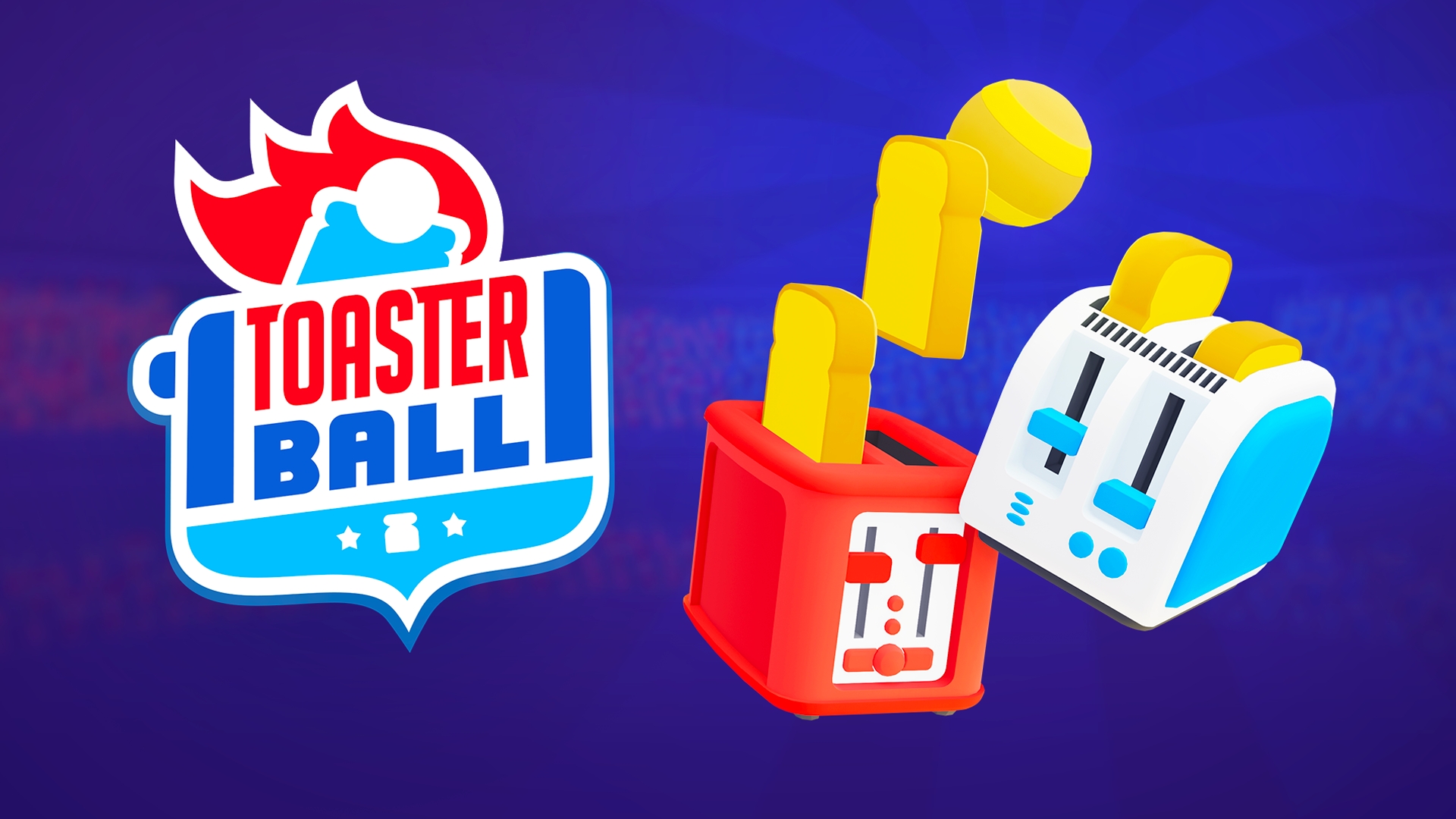 Kup Toasterball - PC (Steam) - Europe & USA & Canada