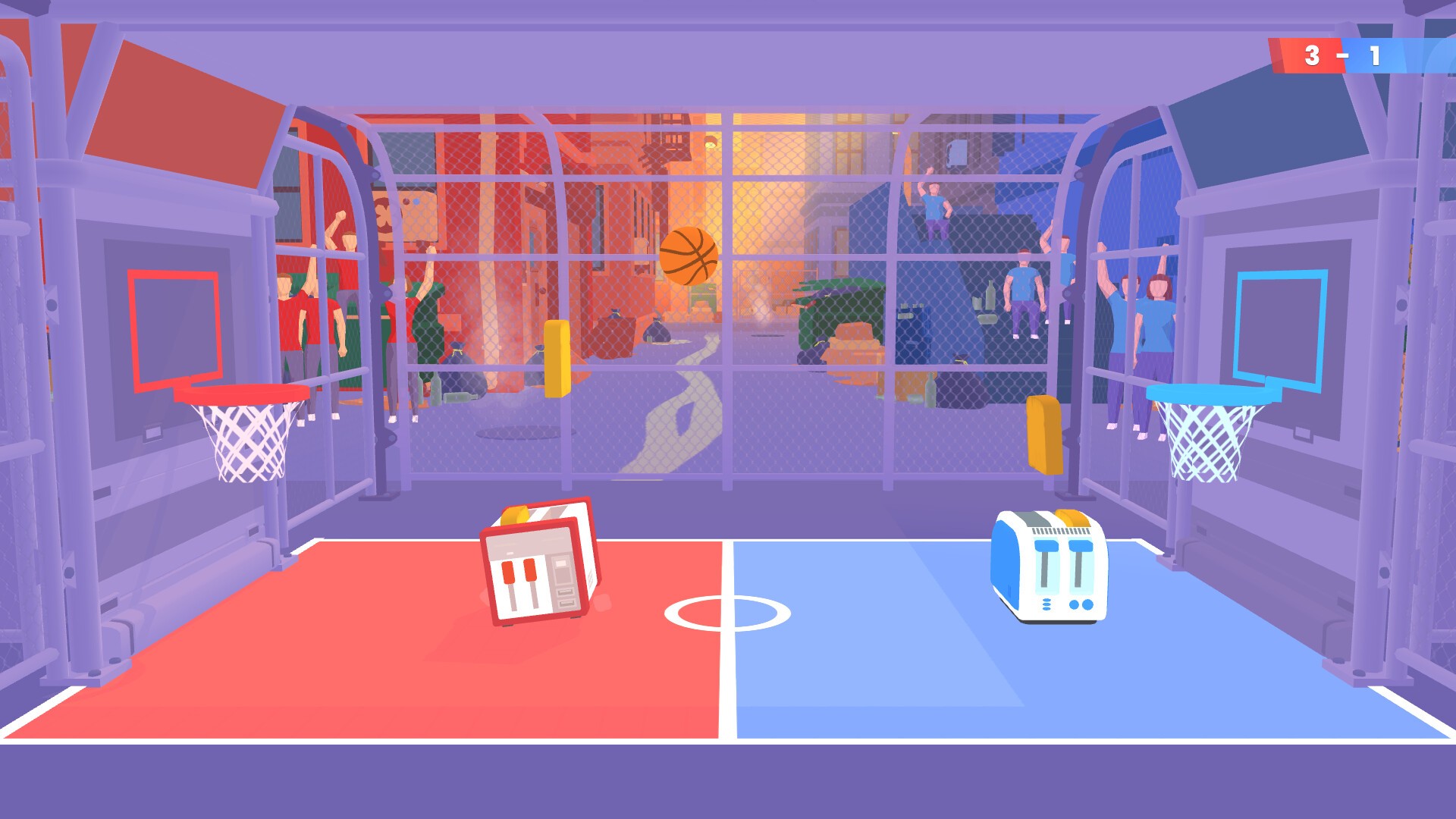 Buy Toasterball Steam