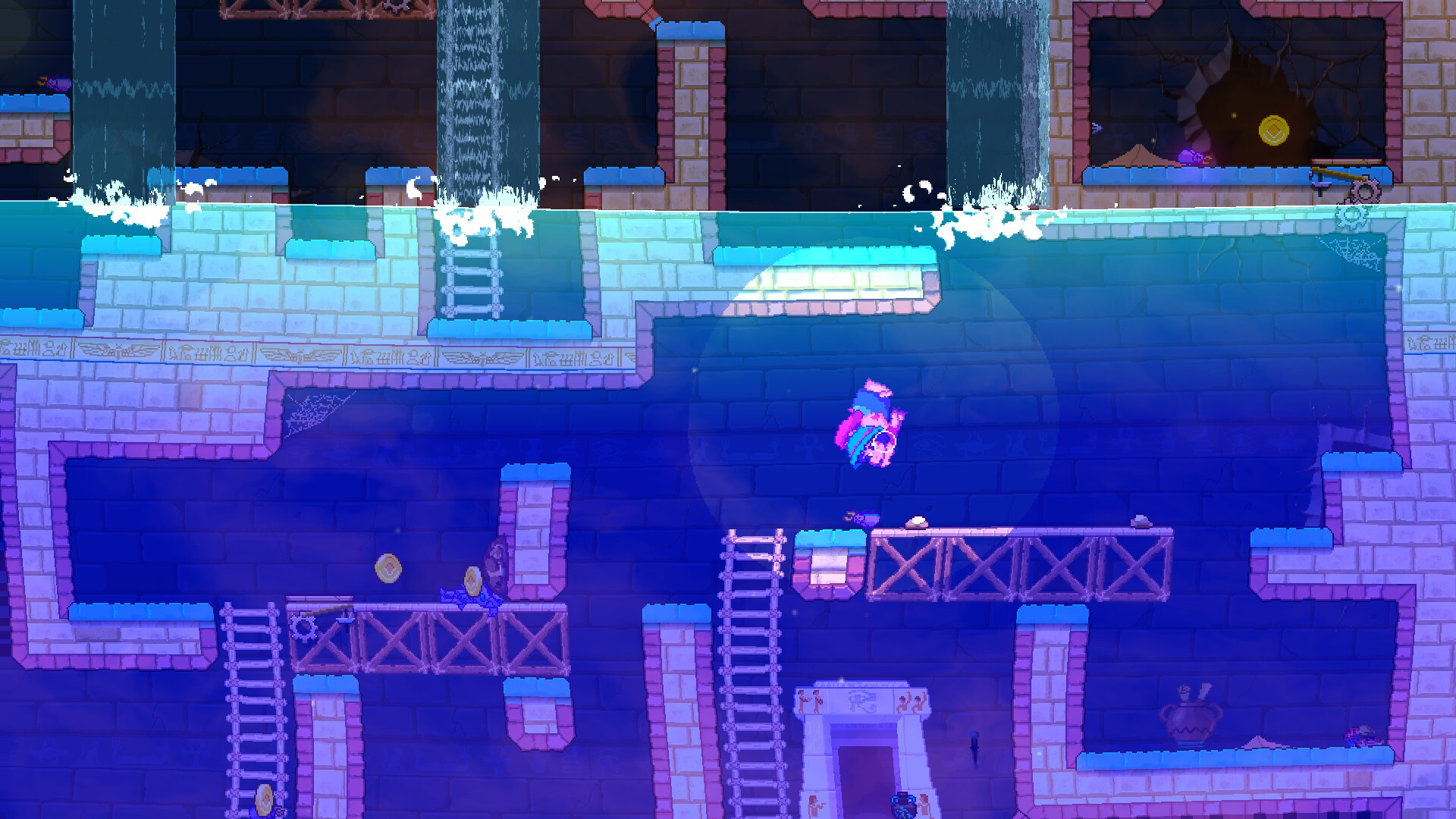 Falling Out Drop Buy Falling Out - PC & Mac (Steam) - Europe & USA & Canada