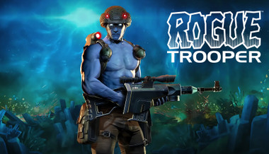Rogue Trooper