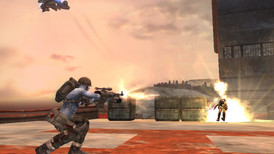 Rogue Trooper screenshot 2