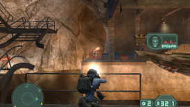 Rogue Trooper screenshot 5