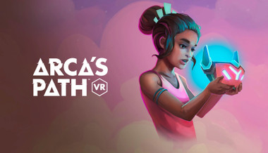 Arca's Path VR
