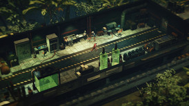Serial Cleaners - Dino Park screenshot 4