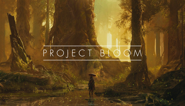 Project Bloom