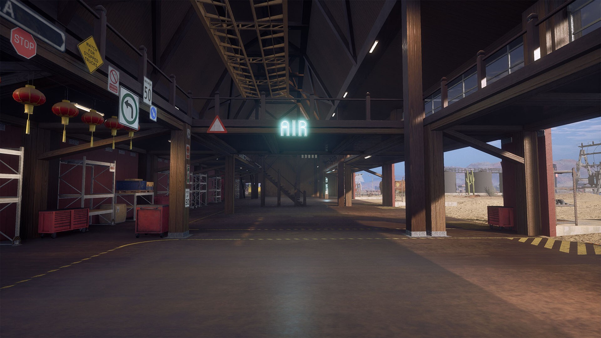 Acquista Gas Station Simulator - Airstrip Steam