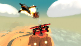 Trailmakers: Airborne Expansion screenshot 4