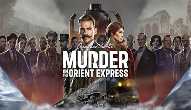 Agatha Christie - Omicidio sull'Orient Express - Gioco completo per PC - Videogame