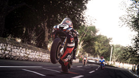TT Isle Of Man: Ride on the Edge 3 - Racing Fan Edition screenshot 2