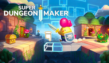 Super Dungeon Maker