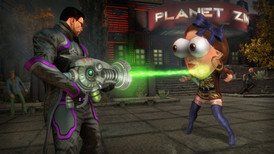 Saints Row IV: Game of the Century Edition screenshot 4