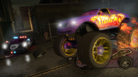 Saints Row IV: Game of the Century Edition screenshot 5