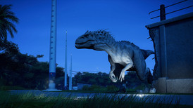 Jurassic World Evolution Deluxe Edition screenshot 2